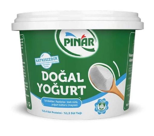 PINAR TAM YAĞLI YOĞURT 2000 GR. ürün görseli