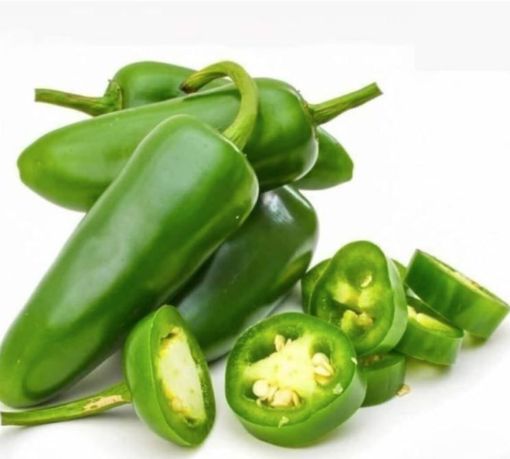 BİBER JALAPONE KG. ürün görseli