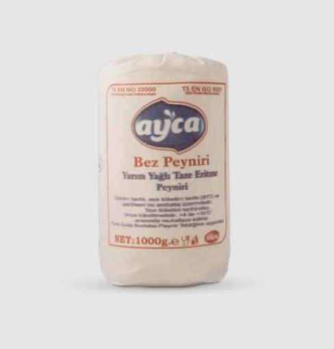 AYCA Y.YAĞLI KAŞAR PEYN. 1000 GR. ürün görseli