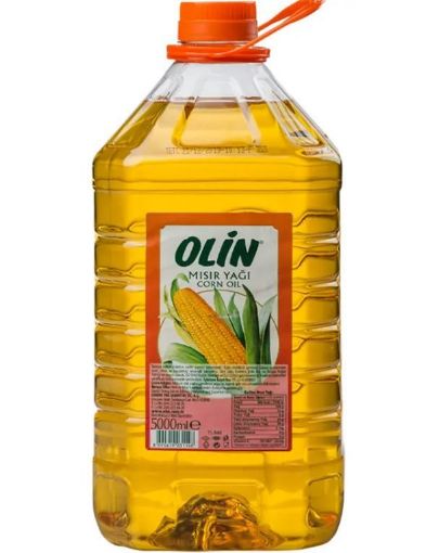 OLİN MISIRYAĞI 5 LT PET. ürün görseli