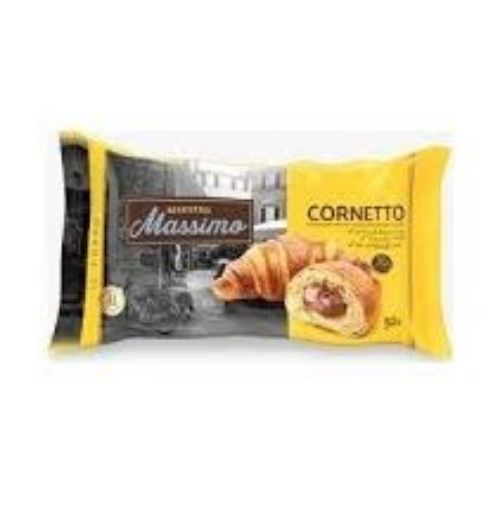 MASSİMO KRUVASAN CHOCOLATE 45 GR. ürün görseli