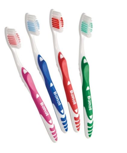 BANAT DYNAFORM  DİŞ FIÇASI. ürün görseli