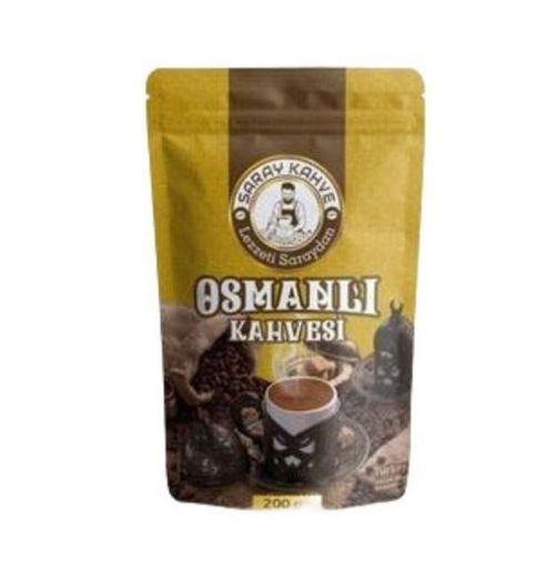 SARAY OSMANLI KAHVESİ 200 GR. ürün görseli