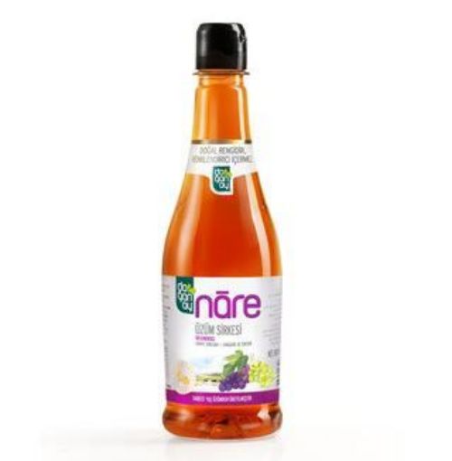 DOĞANAY ÜZÜM SİRKESİ 500 ML. ürün görseli