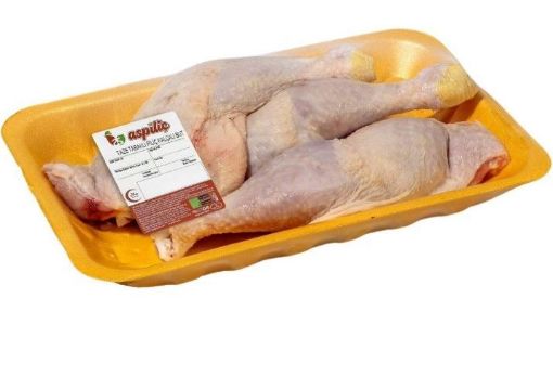 ASPİLİÇ KALÇALI BUT KG. ürün görseli