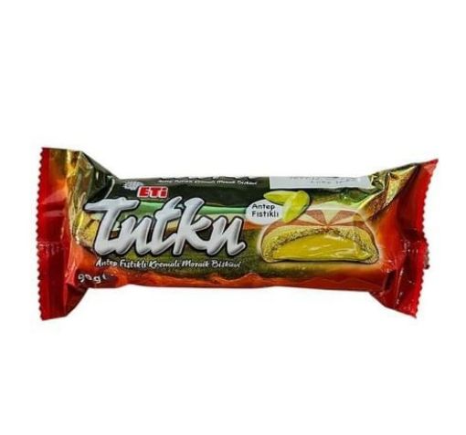 ETİ TUTKU ANTEP MFISTIKLI 90 GR. ürün görseli