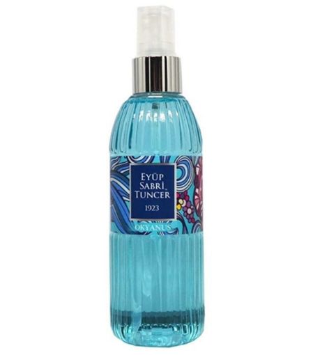 EST OKYANUS 150 ML KOLONYA PET. ürün görseli