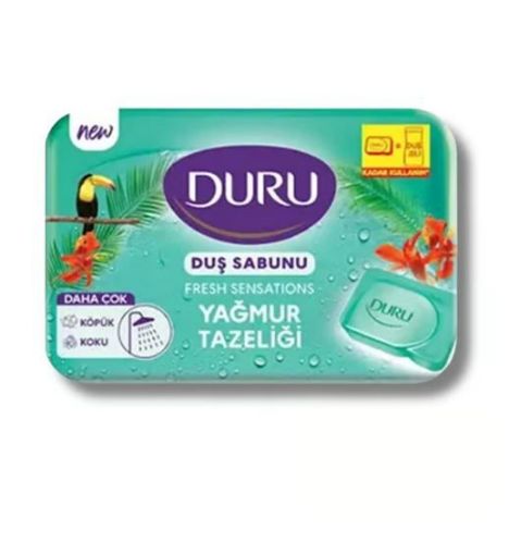 DURU FRESH BANYO SAB. 5 AL4 ÖDE YAĞMUR TAZ.. ürün görseli