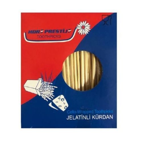 HDR PRESTİJ JELATİNLİ KÜRDAN. ürün görseli