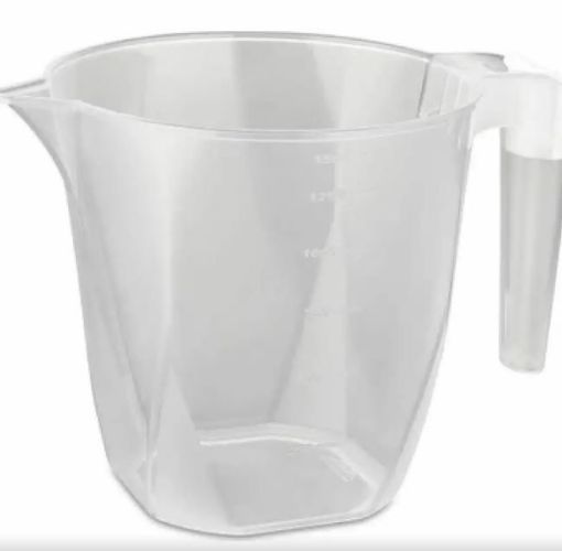 FLORA MAŞRAPA ŞEFFAF 3626. ürün görseli