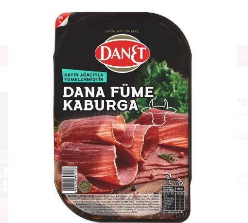 DANET DANA FÜME KABURGA 70 GR. ürün görseli