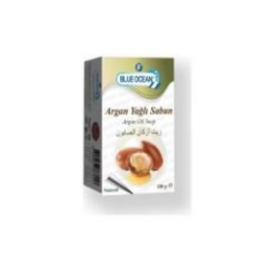 B&G BESLEYİCİ ARGAN SABUNU 100 GR. ürün görseli