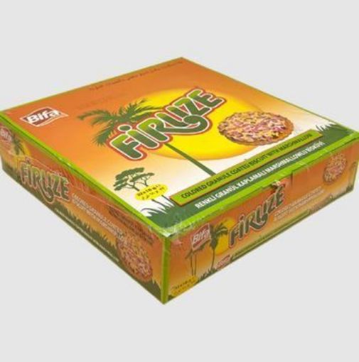 BİFA FİRUZE PUF 32 Lİ 18 GR. ürün görseli