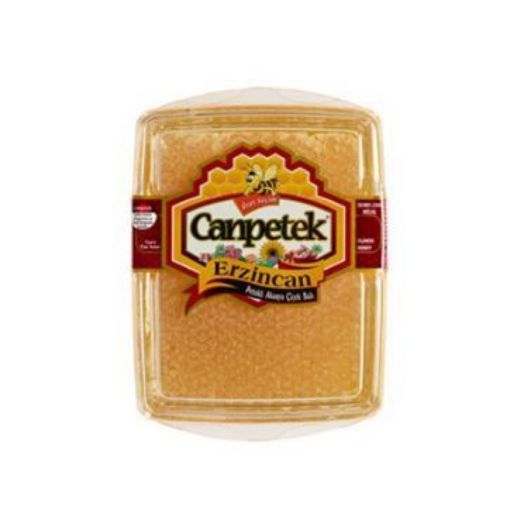 CANPETEK PETEK BAL 400 GR. ürün görseli