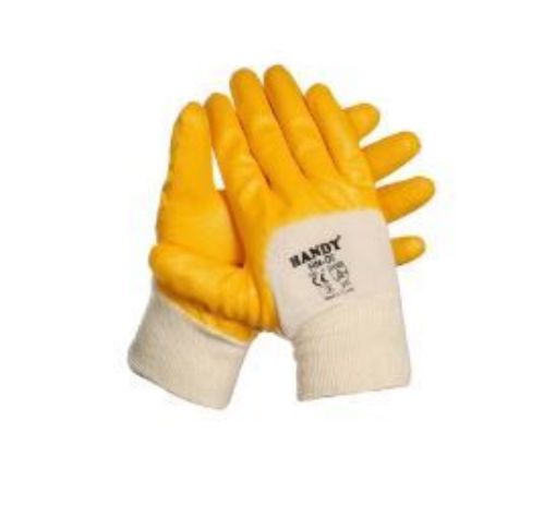 HANDY İNŞAAT ELDİVENİ. ürün görseli