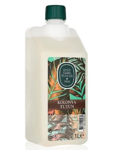 EST 1000 ML TÜTÜN KOLONYASI. ürün görseli