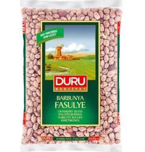DURU 1 KG BARBUNYA. ürün görseli