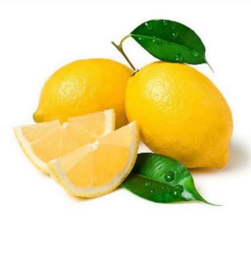 LİMON FİLE KG. ürün görseli