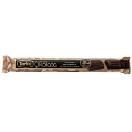 TORKU BİTTER BATON ÇİKOLATA 30 GR. ürün görseli