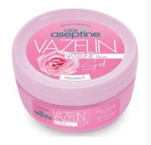 CİREASEPTİNE VAZELİN GÜL 150 ML. ürün görseli