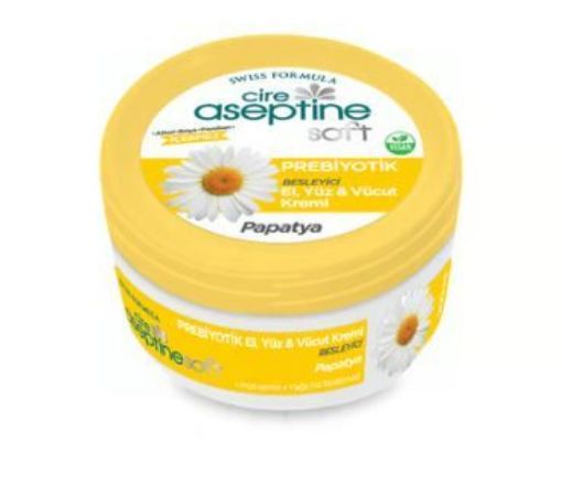 CİREASEPTİNE SOFT PAPATYA 200 ML KREM. ürün görseli
