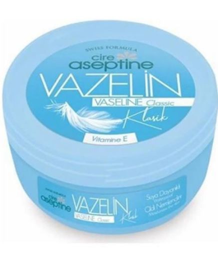 CİREASEPTİNE VAZELİN KLASİK 150 ML. ürün görseli