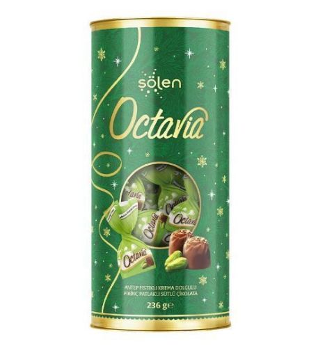 ŞÖLEN OCTAVIA DOLGULU ANTEPLİ 236 GR. ürün görseli