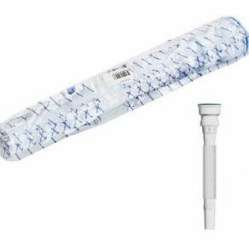 BEYAZSU KÖRÜKLÜ LAVABO SİFONU UZUN 9795-3311. ürün görseli