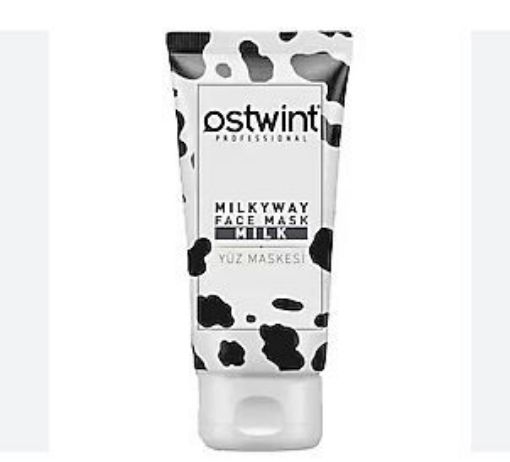 OSTWİNT SÜTLÜ YÜZ MASKESİ 125 ML. ürün görseli