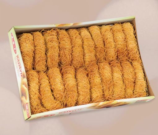 EGE PARMAK SARMA KADAYIF 400 GR. ürün görseli