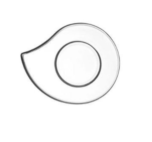 LAV 271 EVA ÇAY TABAĞI 6'LI. ürün görseli