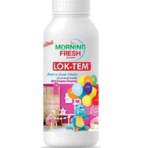 LOK-TEM MORNING FRESH BABY 1 KG. ürün görseli