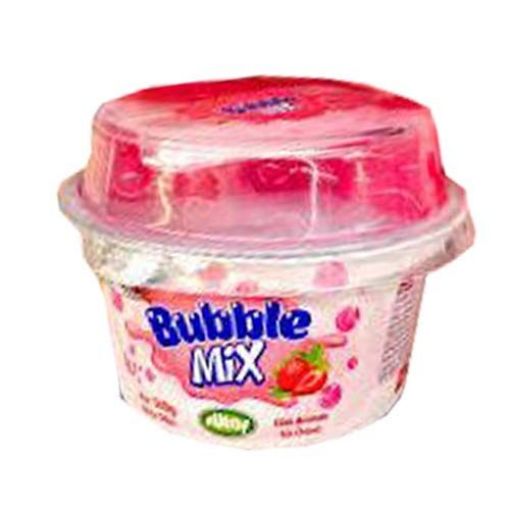 SÜTAŞ BUBLE MİX ÇİLEK 140 GR. ürün görseli