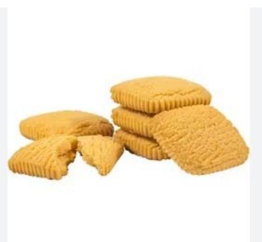 PASTACI PORTAKALLI KURABİYE 500 GR. ürün görseli