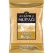 ANADOLU MUTFAĞI KÖFTELİK BULGUR 1000 GR. ürün görseli