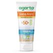 AGARTA GÜNEŞ KREMİ 50 SPF 100 ML. ürün görseli