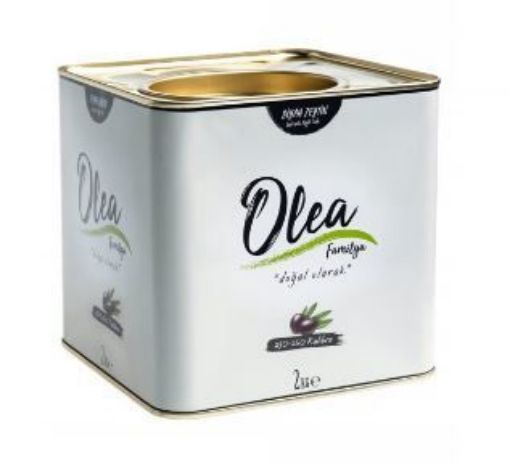 OLEA SİYAH ZEYTİN KG 230-260. ürün görseli