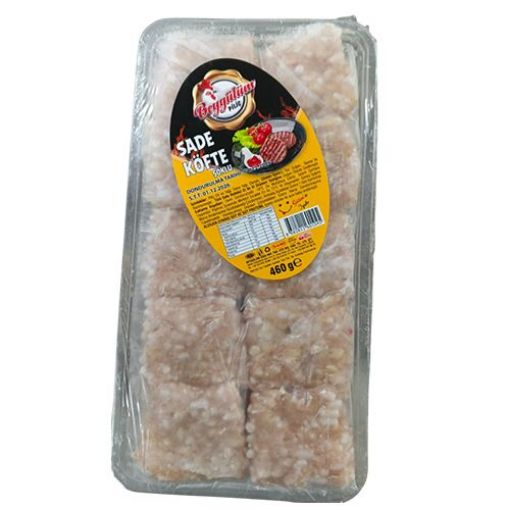 BEYGÜLÜM PİLİÇ SADE KÖFTE 460 GR DONUK. ürün görseli