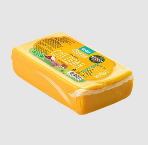 ENKA GURME CHEDDAR PEYNİRİ 500 GR. ürün görseli