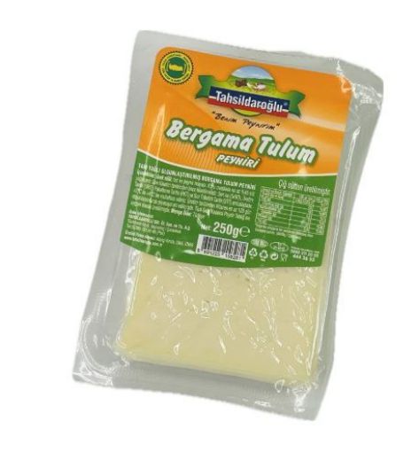 TAHSİLDAROĞLU 250 GR BERGAMA TULUM. ürün görseli