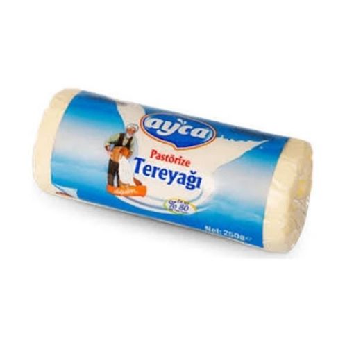 AYCA TEREYAĞI 250 GR. ürün görseli