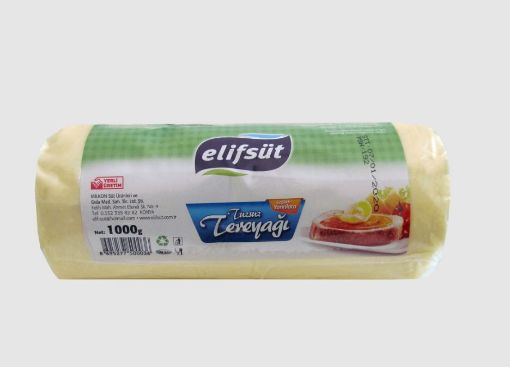 ELİFSÜT TEREYAĞI 1 KG. ürün görseli