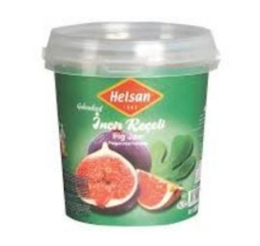 HELSAN İNCİR REÇELİ 850 GR PLS.. ürün görseli