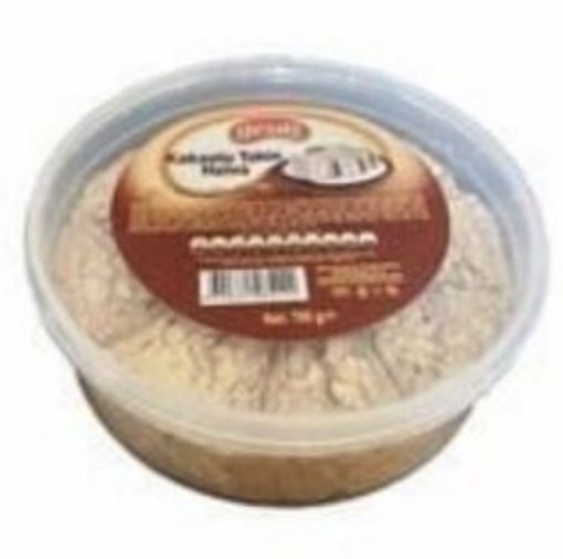 GESAŞ SADE KÜREK HELVA 300 GR. ürün görseli