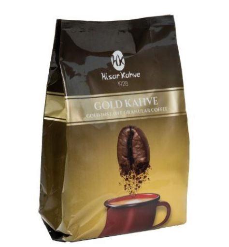 HİSAR GOLD KAHVE 100 GR. ürün görseli