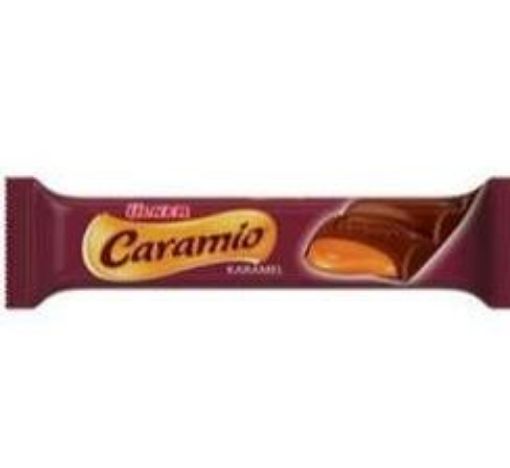 ÜLKER CARAMİO FİNGER 7 GR. ürün görseli
